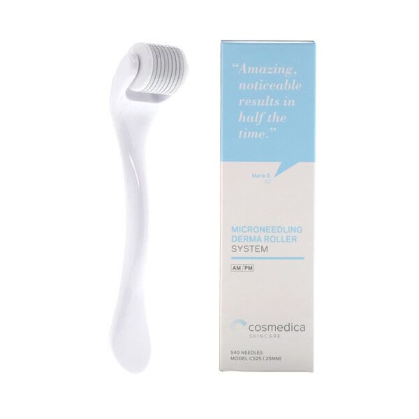 Microneedling Derma Roller System