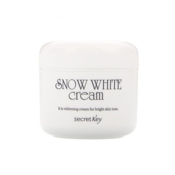 Snow White Cream, Whitening Cream