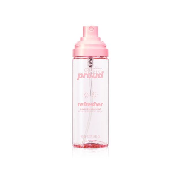 Refresher Hydrating Rose Water Facial Mist