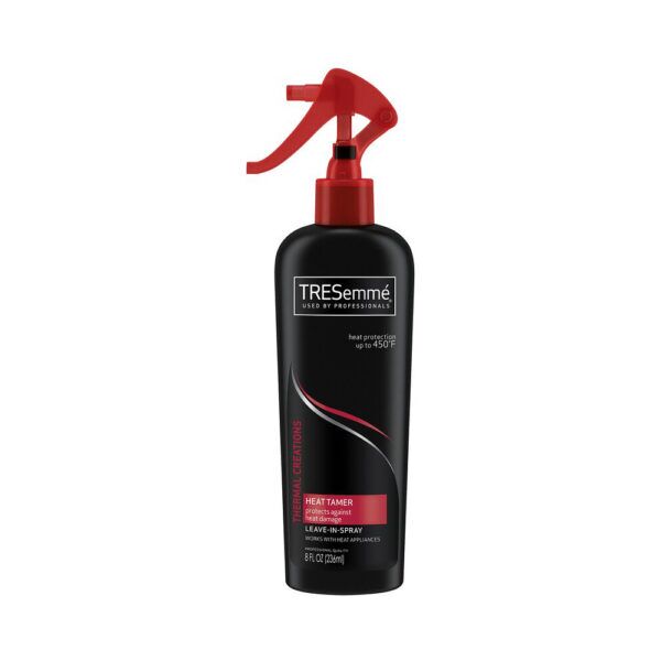 Thermal Creations, Heat Tamer Leave-In Spray