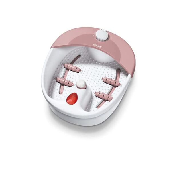 FB20 FOOTBATH MASSAGER