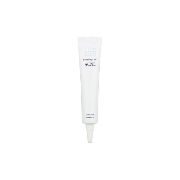 ACNE, Spot Cream