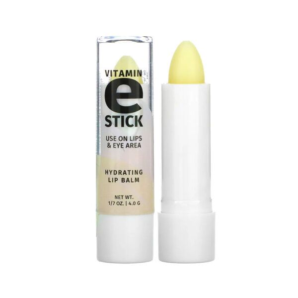 Reviva Labs, Vitamin E Oil E-Stick