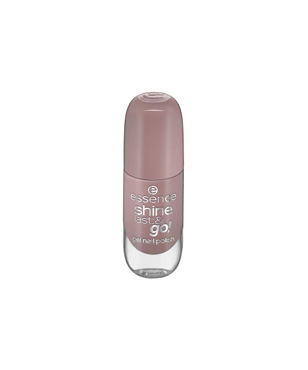 essence gel nail color 37 don't worry Gel Nail Colour, 37 always on taupe