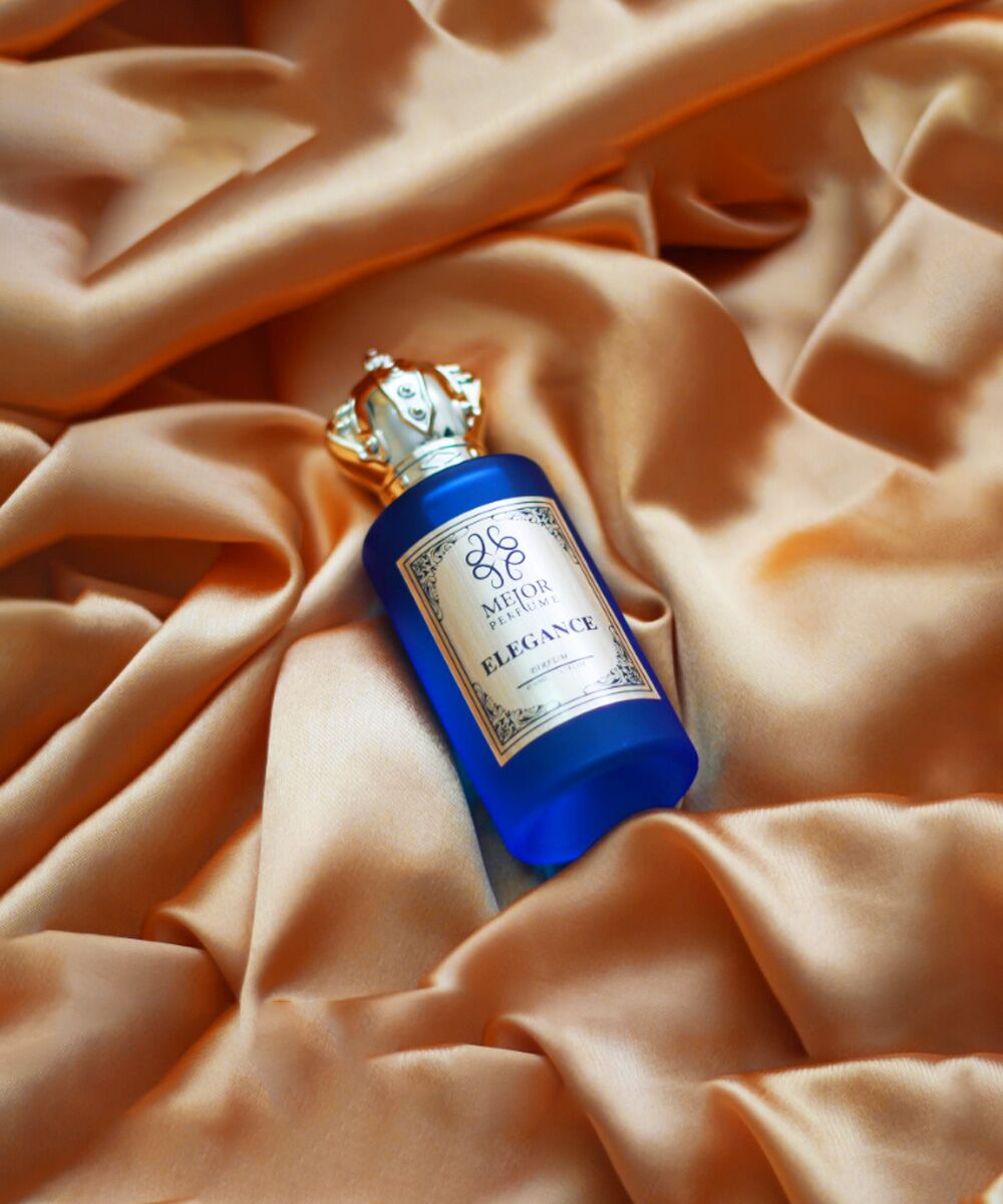 Elegance-1 ميجور للعطور، عطر إليجينس بخاخ، 50 مل