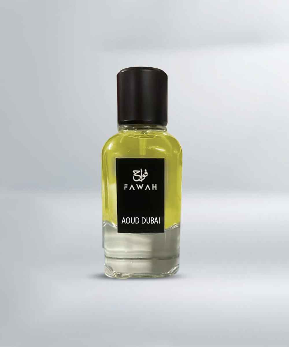 AOUD-DUBAI