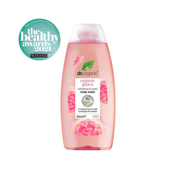 Guava Bodywash