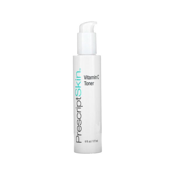 Vitamin C Toner, Enhanced Brightening Toner