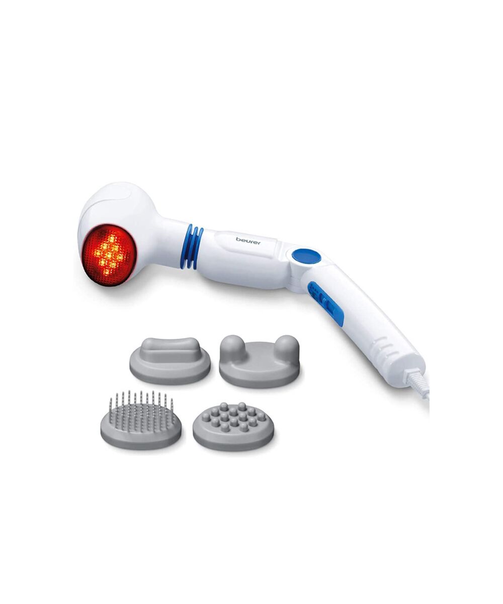 1 copy MG40 INFRA MASSAGER