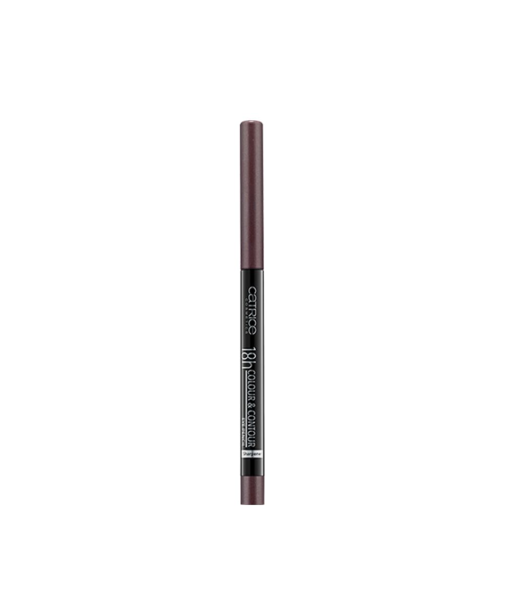 CATRICE, 18h colour contour eye pencil, 30 stella mcbrowny, 0.3 g 18h colour contour eye pencil, 30 stella mcbrowny