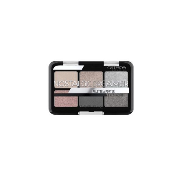 Nostalgic Dreamer Palette À Porter Eyeshadow, 040 Still Living It