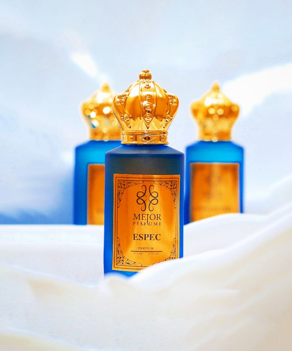 ESPEC Mejor perfume, ESPEC perfume spray, 50 ml