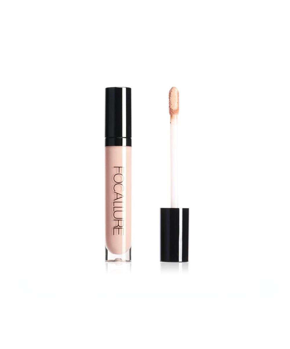 1 Focallure, Liquid Long Lasting Concealer, FA-52, 06 Weaten, 6 G