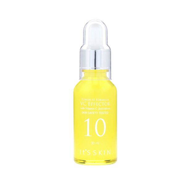 Power 10 Formula, VC Effector with Vitamin C